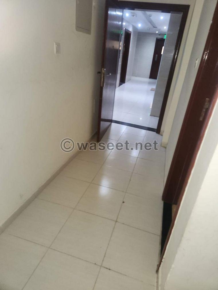 Apartment for annual rent in Ajman 2