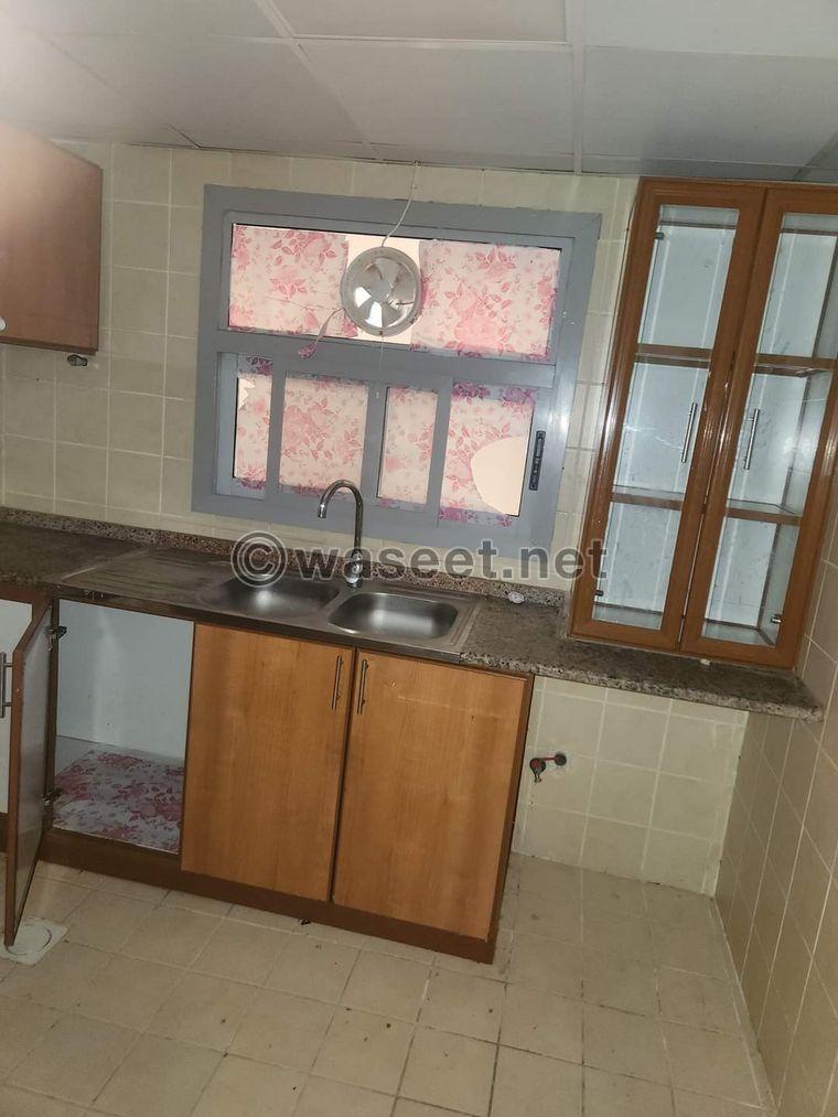 Apartment for annual rent in Ajman 8