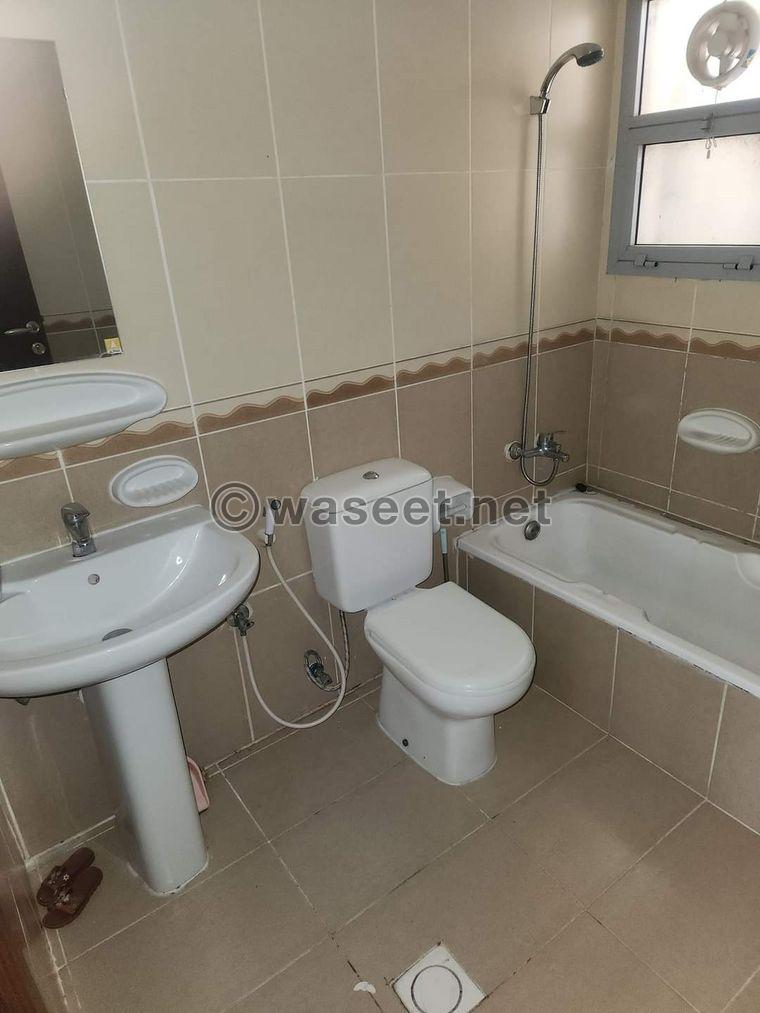 Apartment for annual rent in Ajman 10