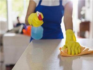 The best cleaning services