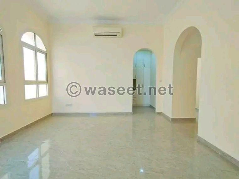 A room and a hall for rent in Riyadh  4