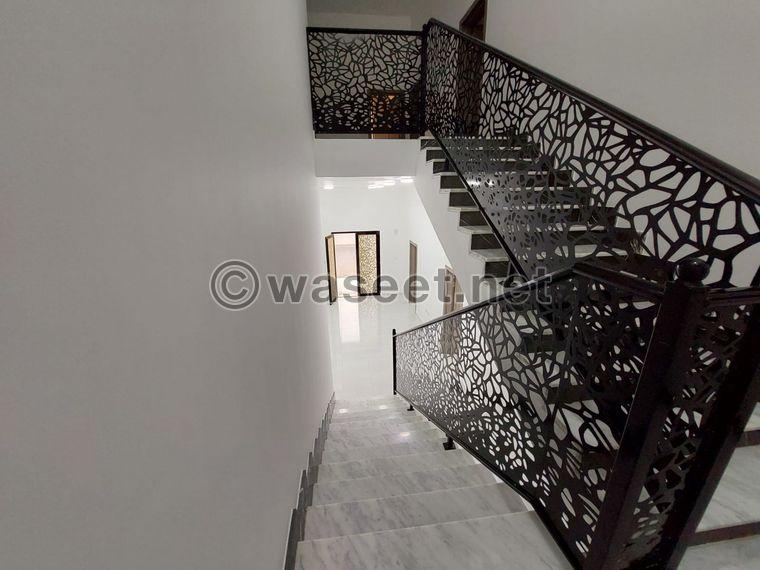 Villa for rent in Al Ain in the Eastern Rawdha area 1