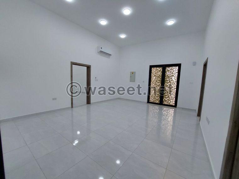 Villa for rent in Al Ain in the Eastern Rawdha area 2