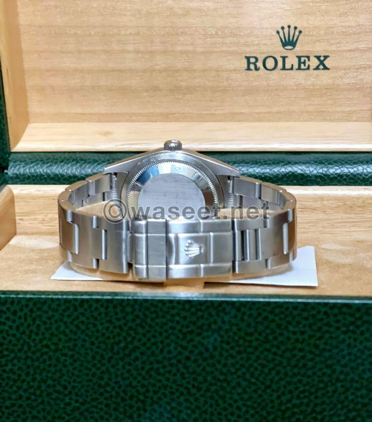 Rolex Explorer 114270  3