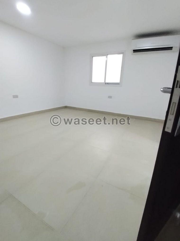 A room and a hall for rent in Riyadh, south of Shamkha  0