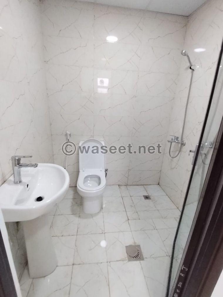 A room and a hall for rent in Riyadh, south of Shamkha  2