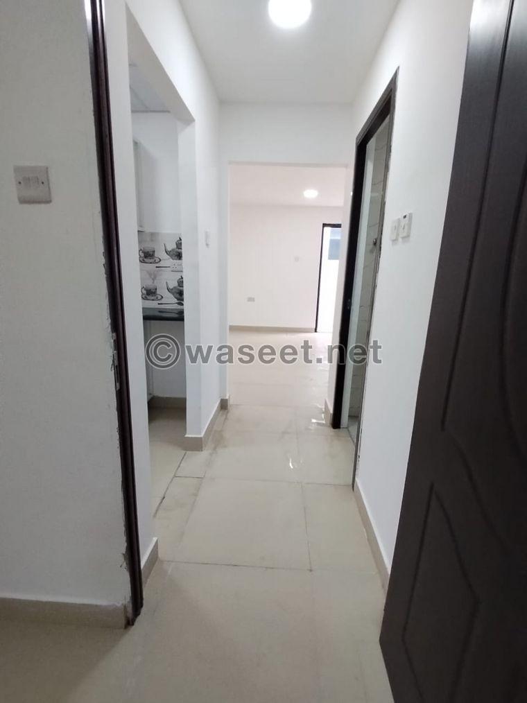 A room and a hall for rent in Riyadh, south of Shamkha  3