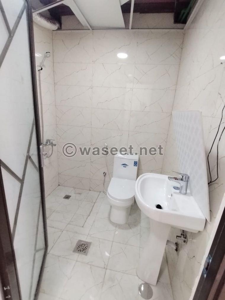 A room and a hall for rent in Riyadh, south of Shamkha  9