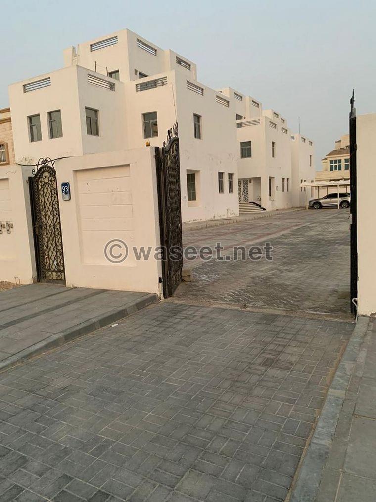 Villas for rent in Mohammed bin Zayed City 0