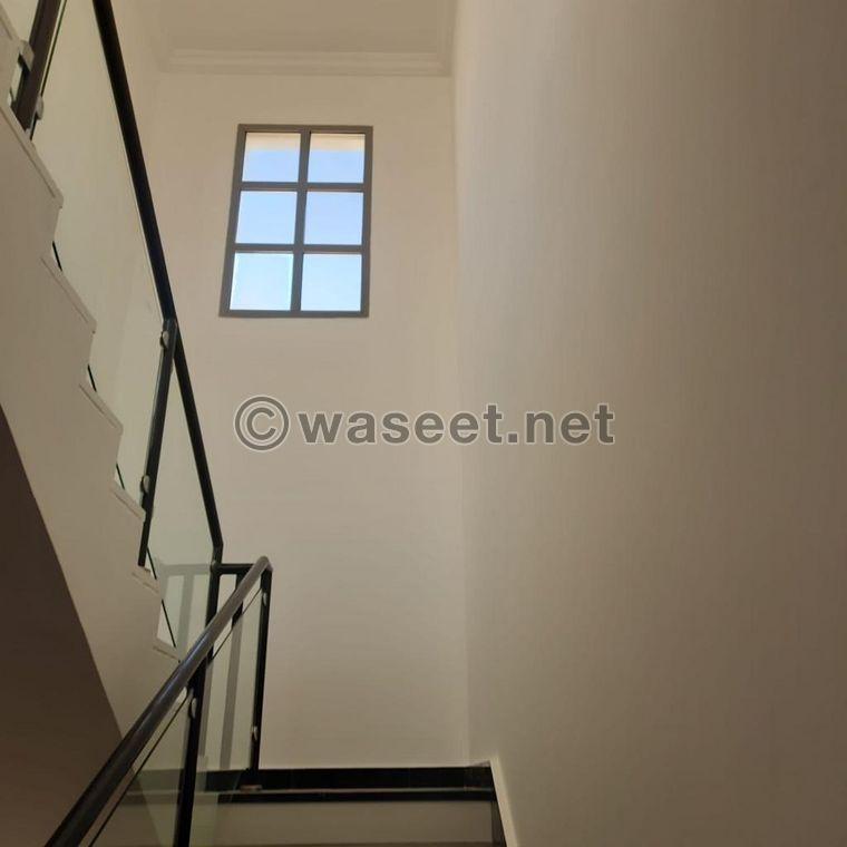 Villas for rent in Mohammed bin Zayed City 2