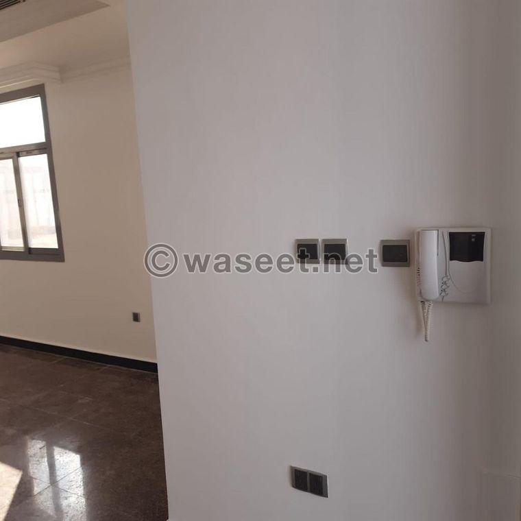 Villas for rent in Mohammed bin Zayed City 5