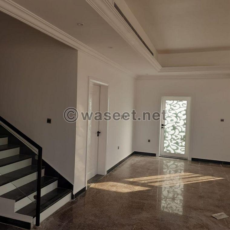 Villas for rent in Mohammed bin Zayed City 7