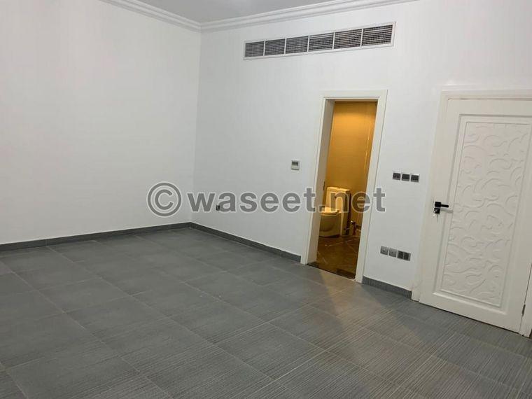 Villas for rent in Mohammed bin Zayed City 9