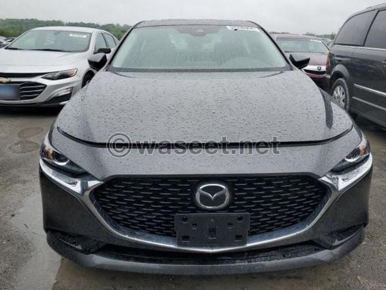 2023 MAZDA 3 PREFERRE  0