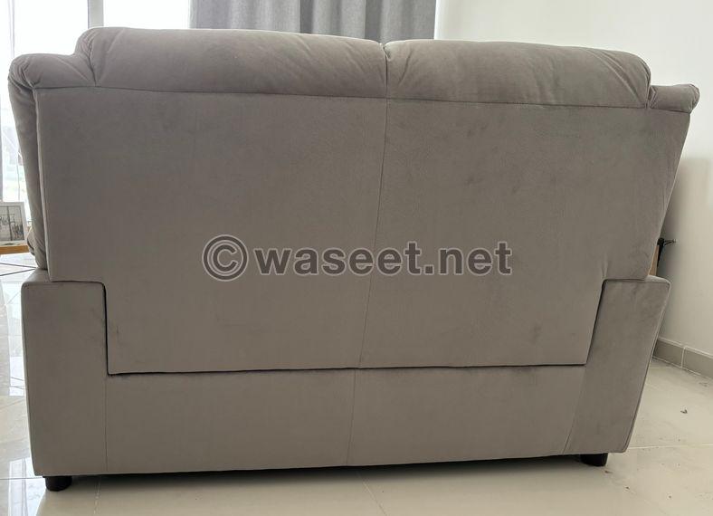 2 seater new sofa for sale  4