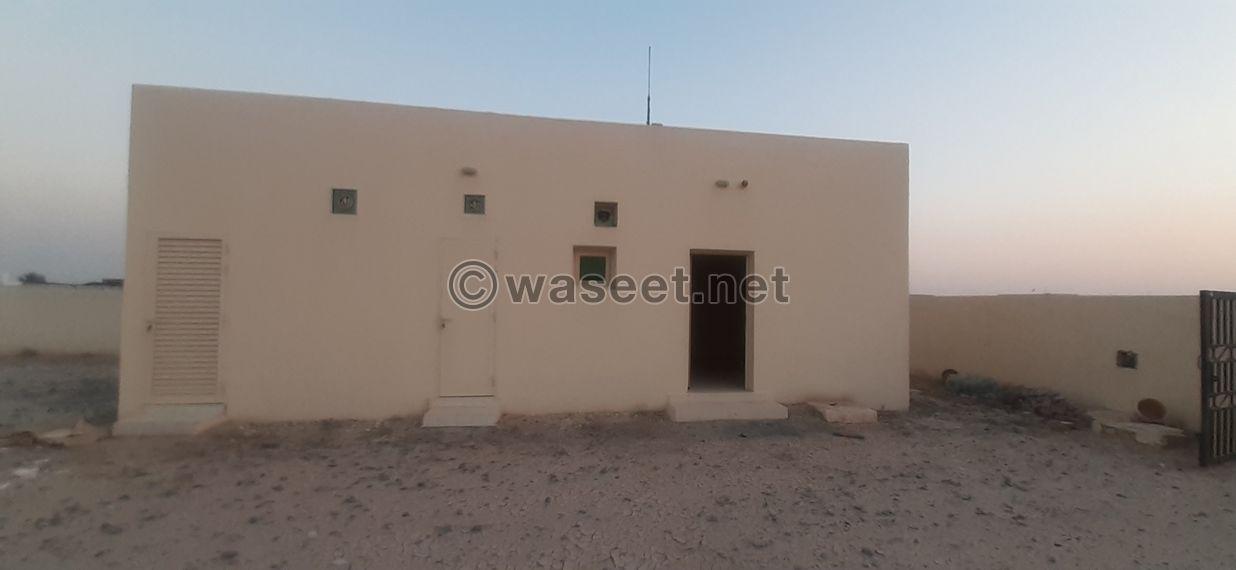 Industrial land for rent in Sharjah 2