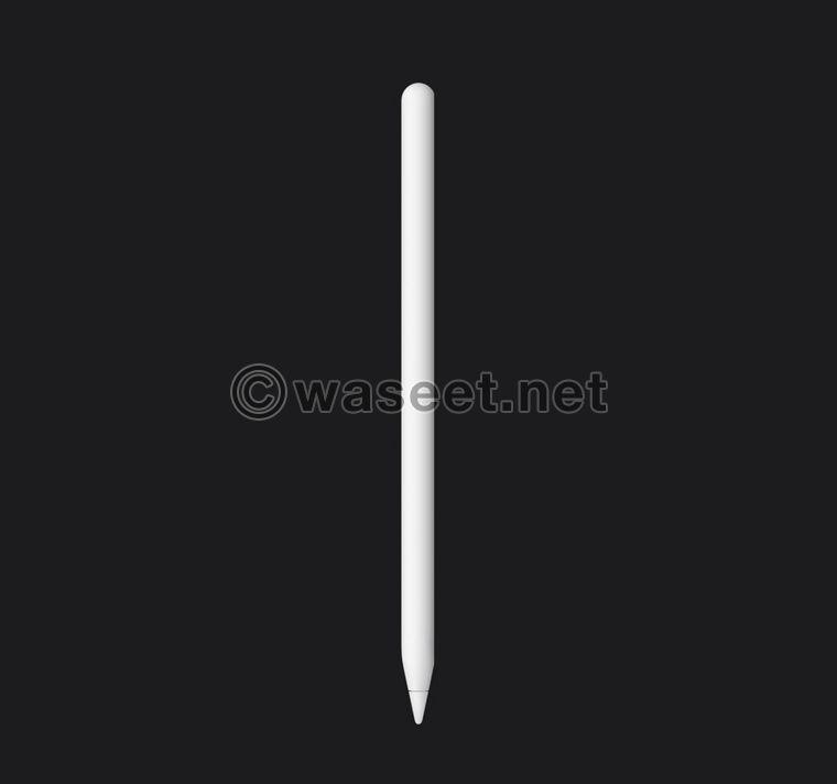Apple Pencil 2nd generation 1