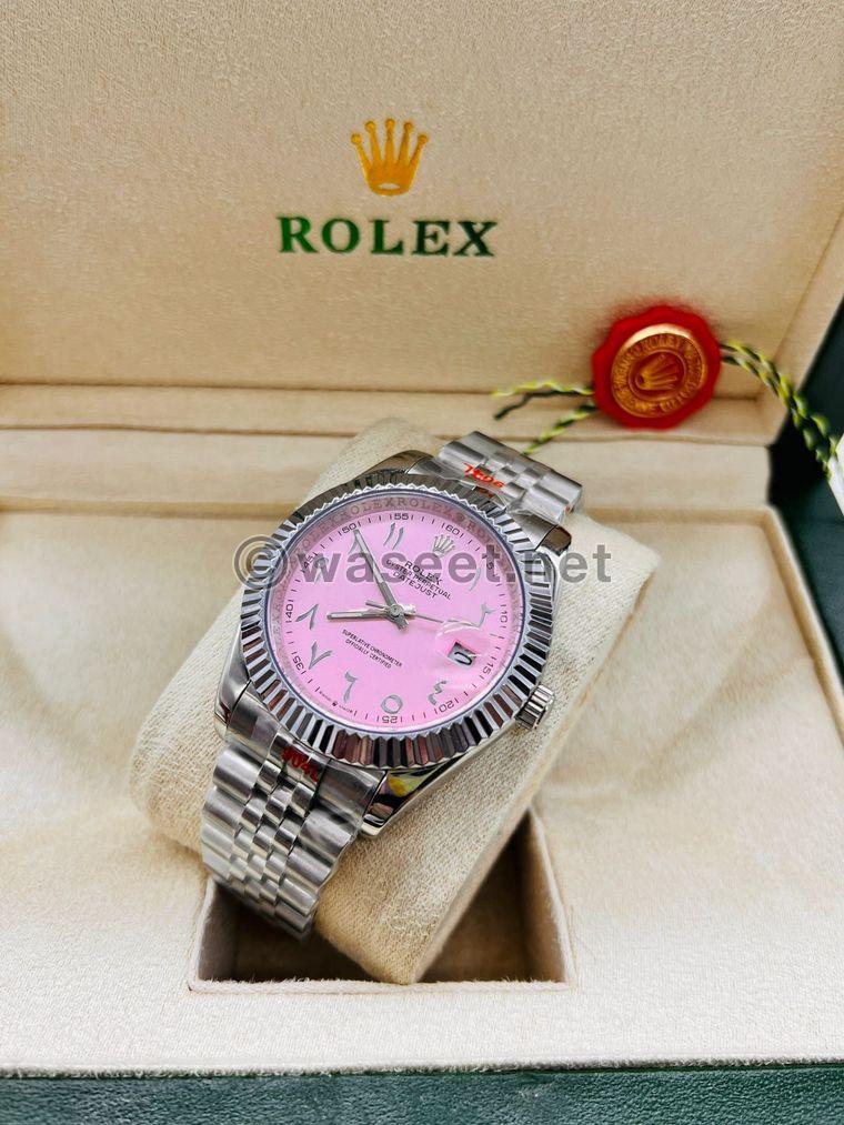 Rolex watches for men  1
