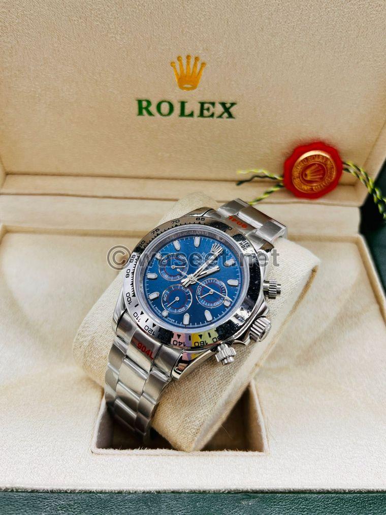 Rolex watches for men  2