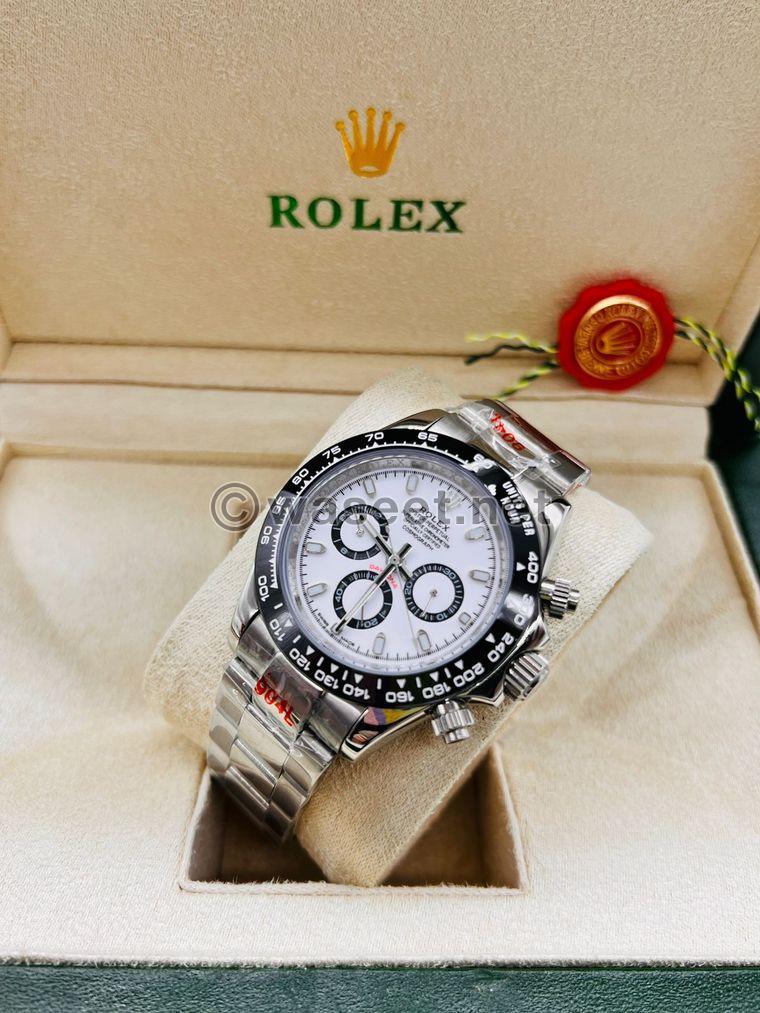 Rolex watches for men  4