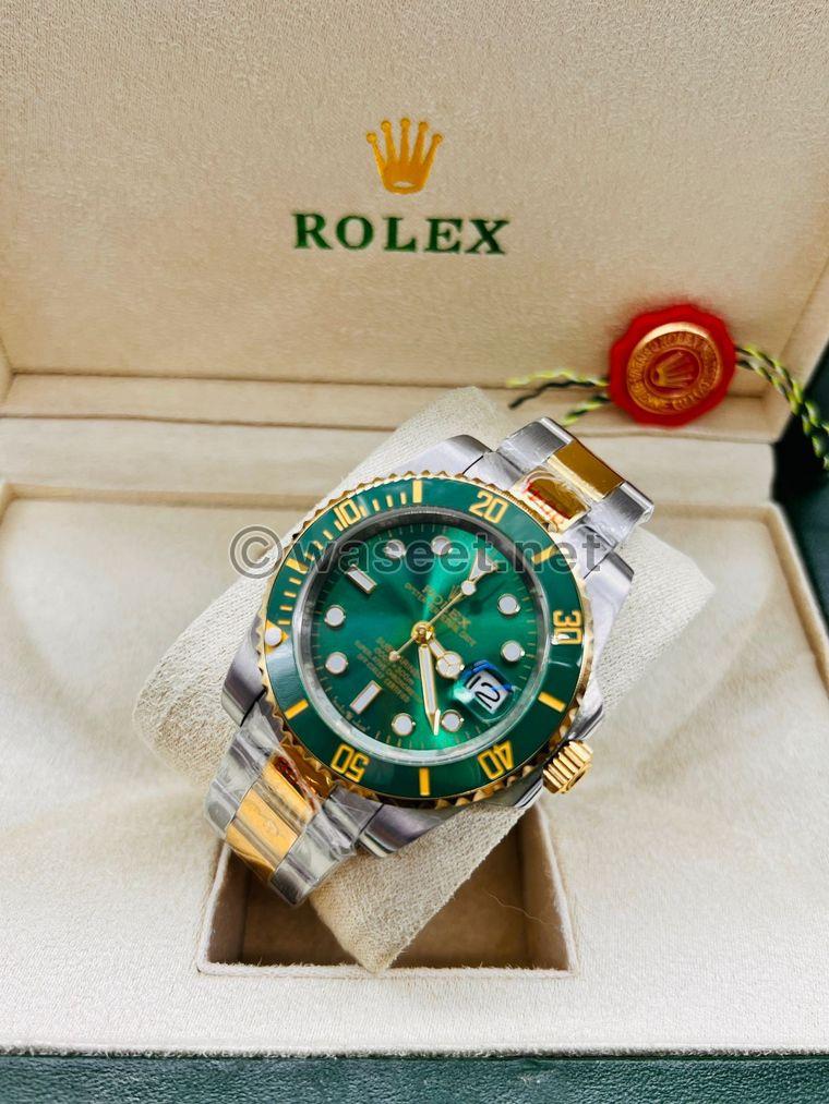 Rolex watches for men  5