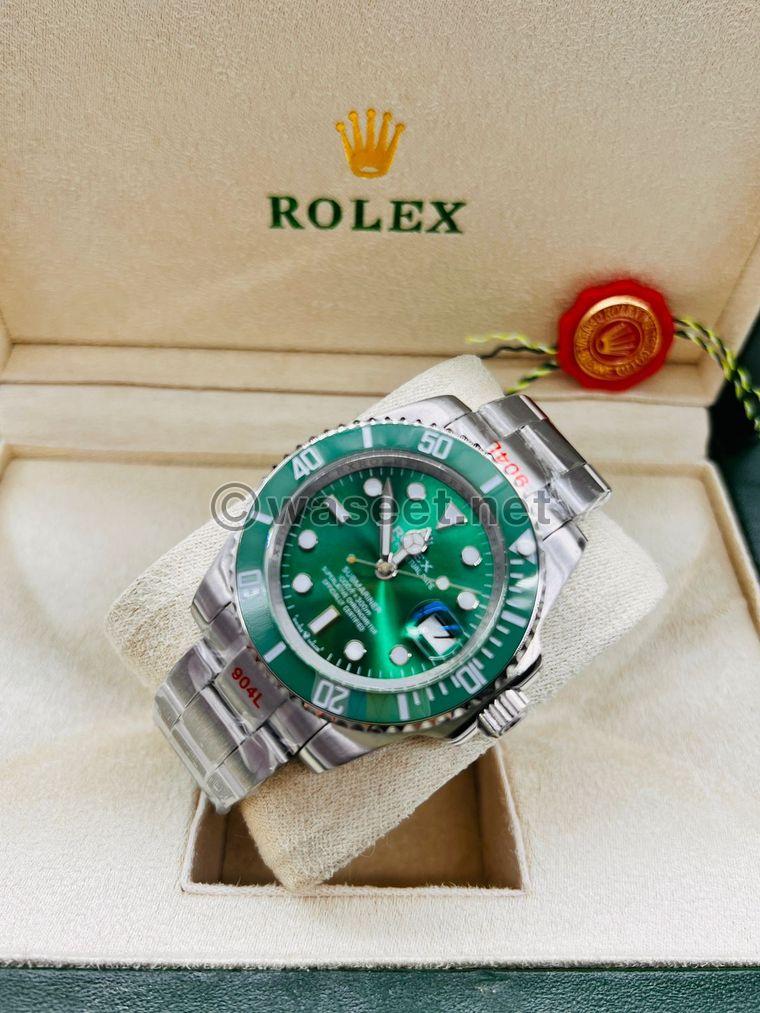 Rolex watches for men  7