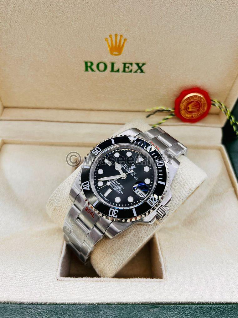 Rolex watches for men  8