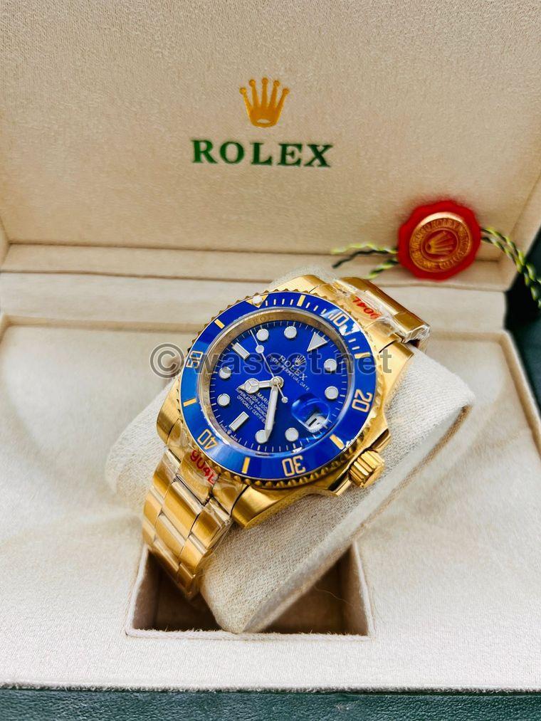 Rolex watches for men  9