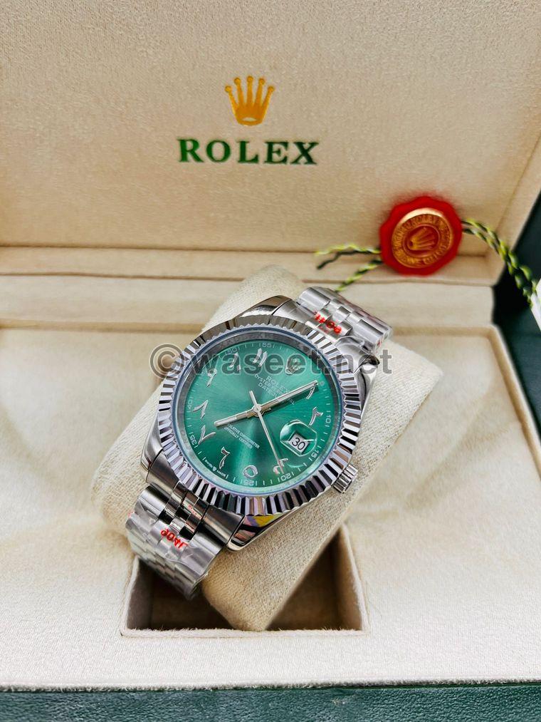 Rolex watches for men  10
