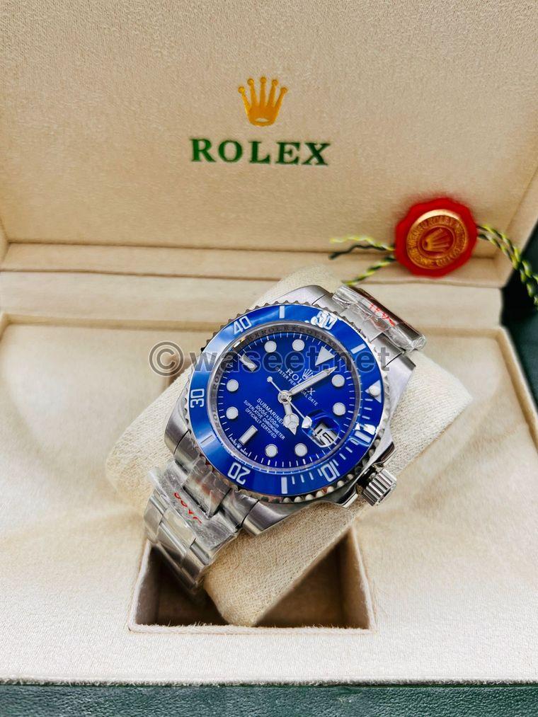 Rolex watches for men  11