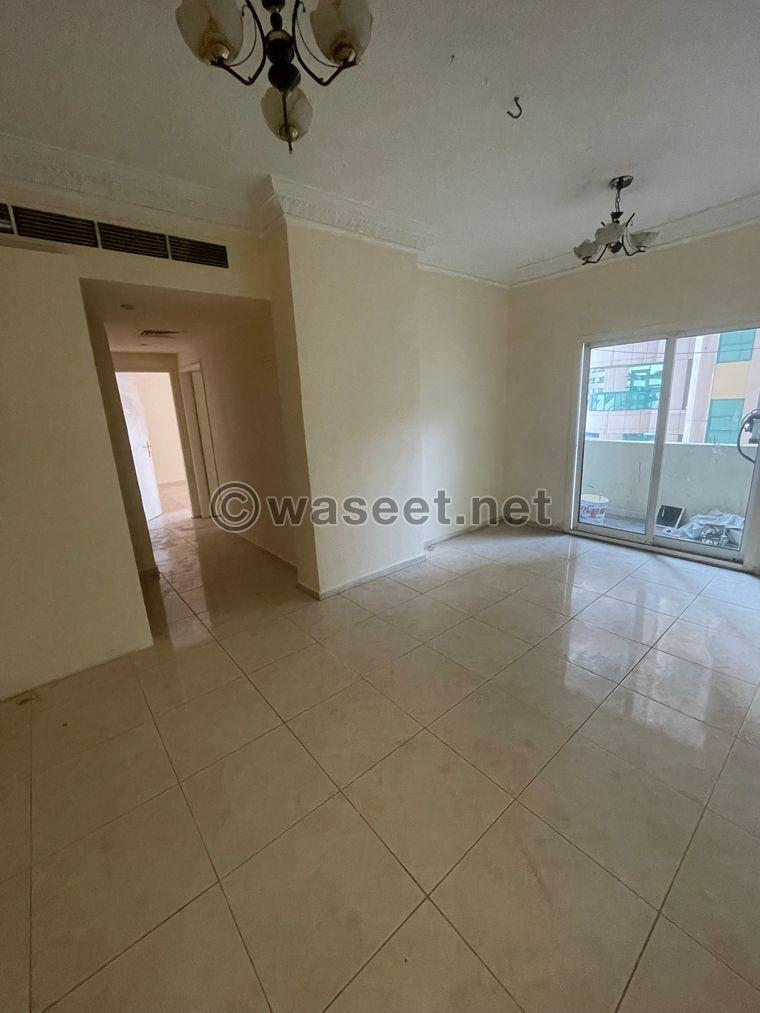2 bedroom for rent in Al Majaz 1