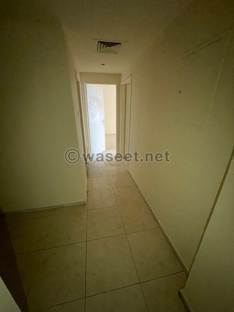 2 bedroom for rent in Al Majaz 2