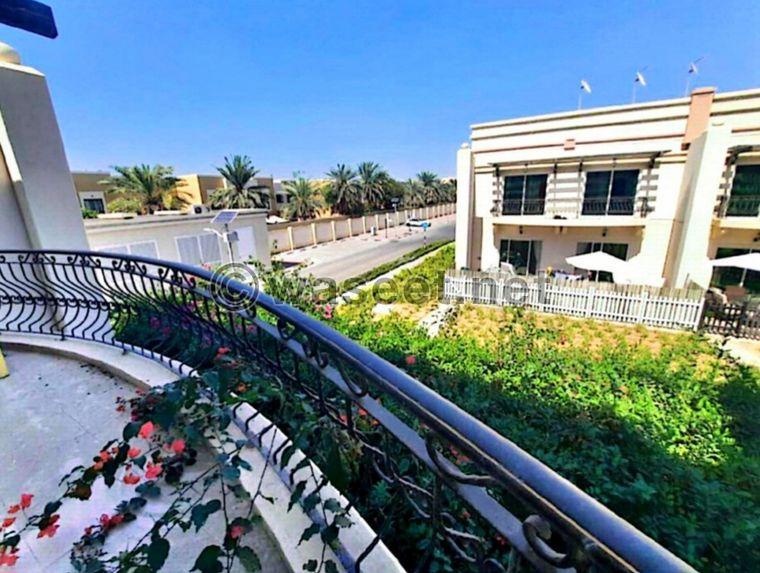 Villa for sale in Rabdan area - direct owner 2