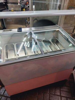  We buy and sell used restaurant kitchen equipment