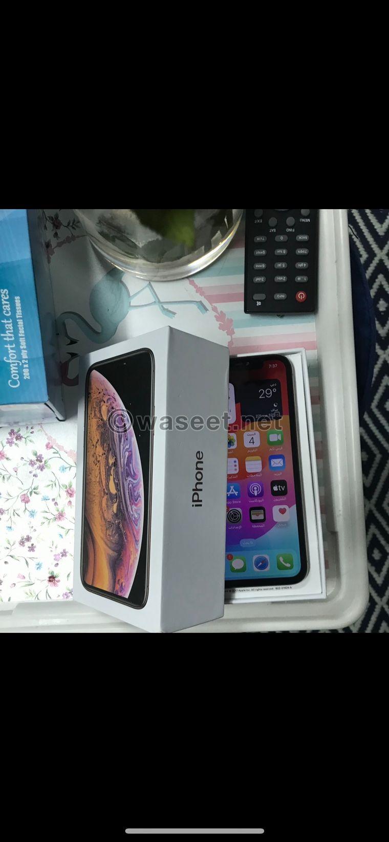 iPhone xs for sale 2