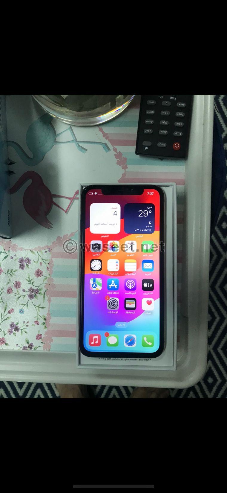 iPhone xs for sale 3