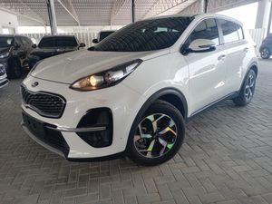 Kia Sportage diesel 2021 for sale 