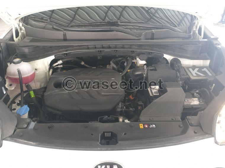 Kia Sportage diesel 2021 for sale  9