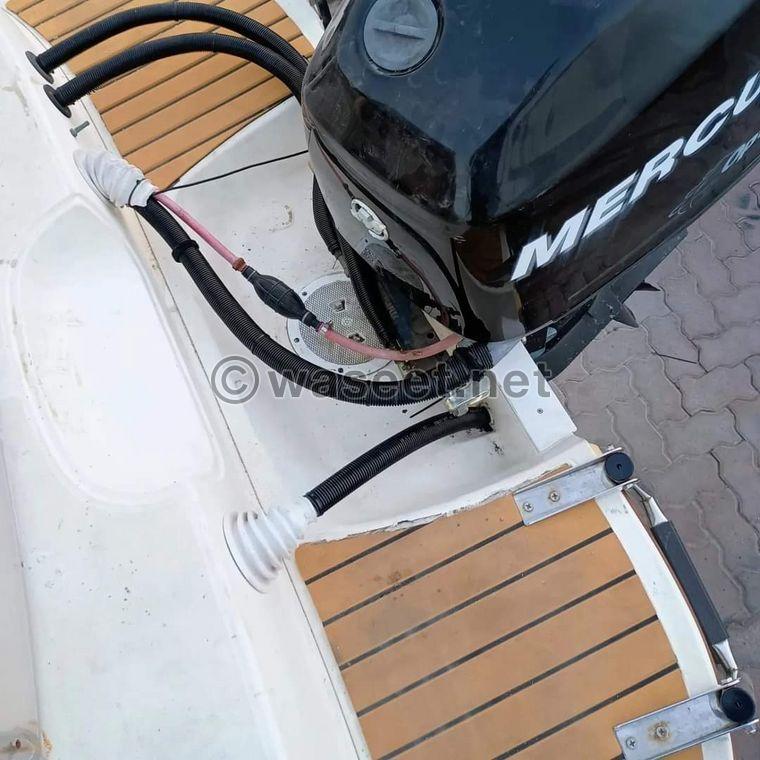 Boat for sale  7