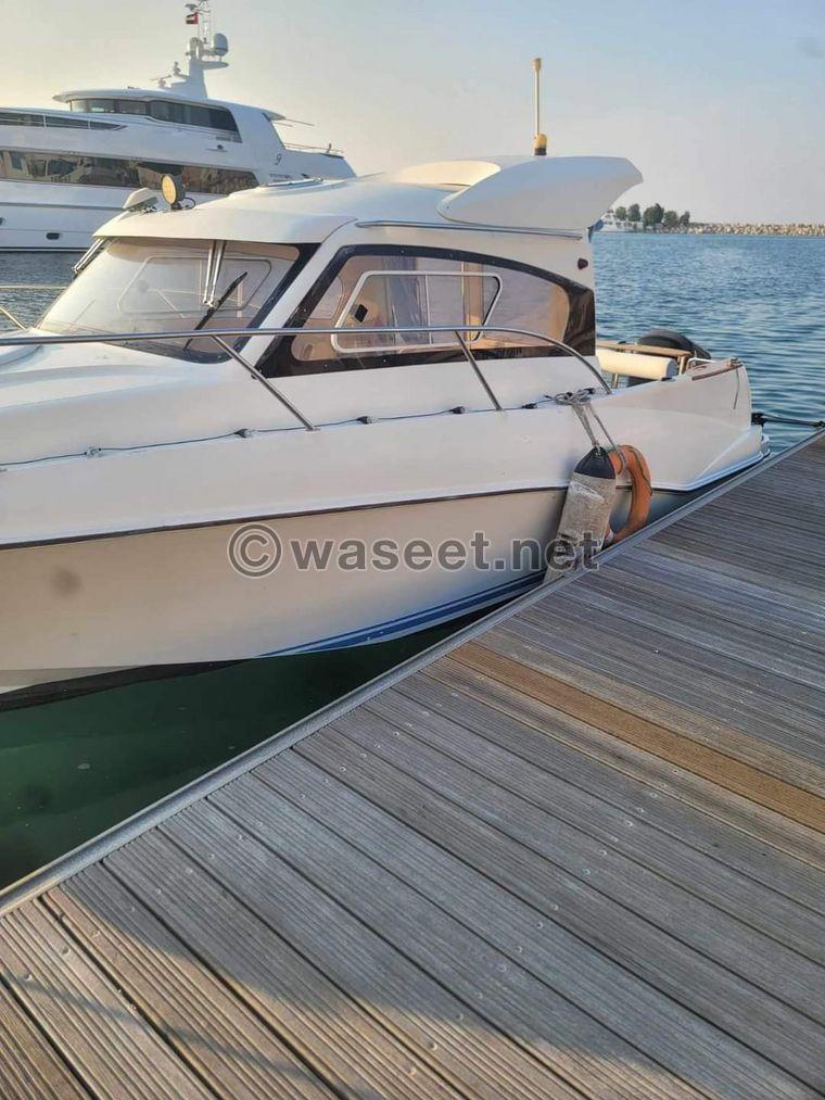 Boat for sale  11