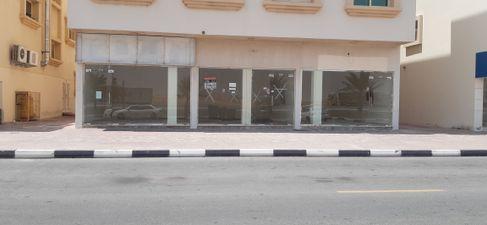 For rent shops in Al-Battah 