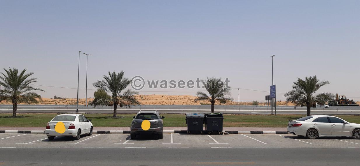 For rent shops in Al-Battah  2