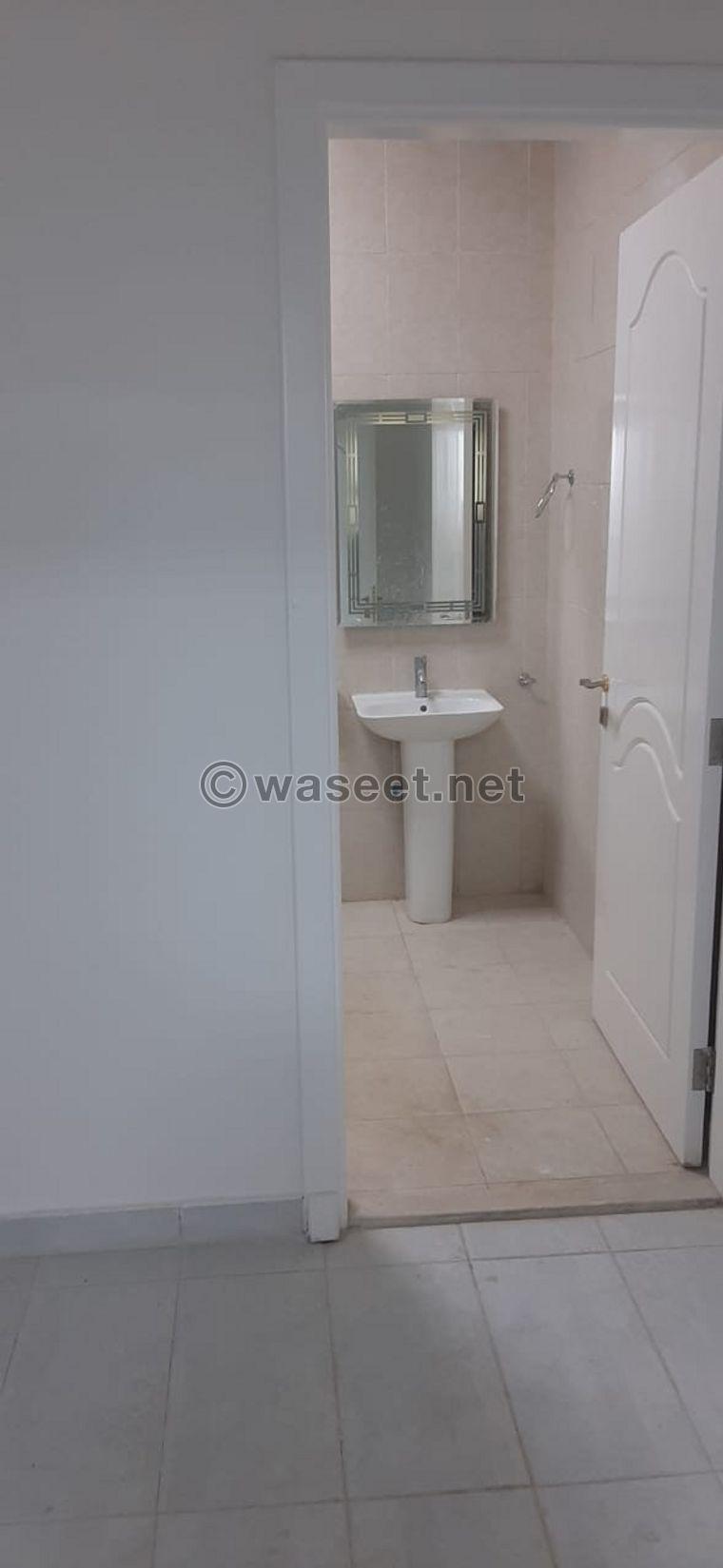 For rent a villa in Al Ain Al Yahar, the first resident 2