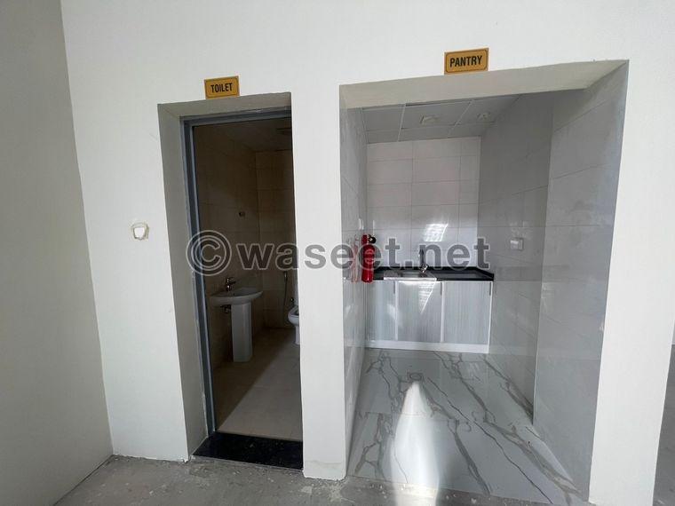 Warehouses for rent in Umm Al Quwain, area 3000 square feet 5