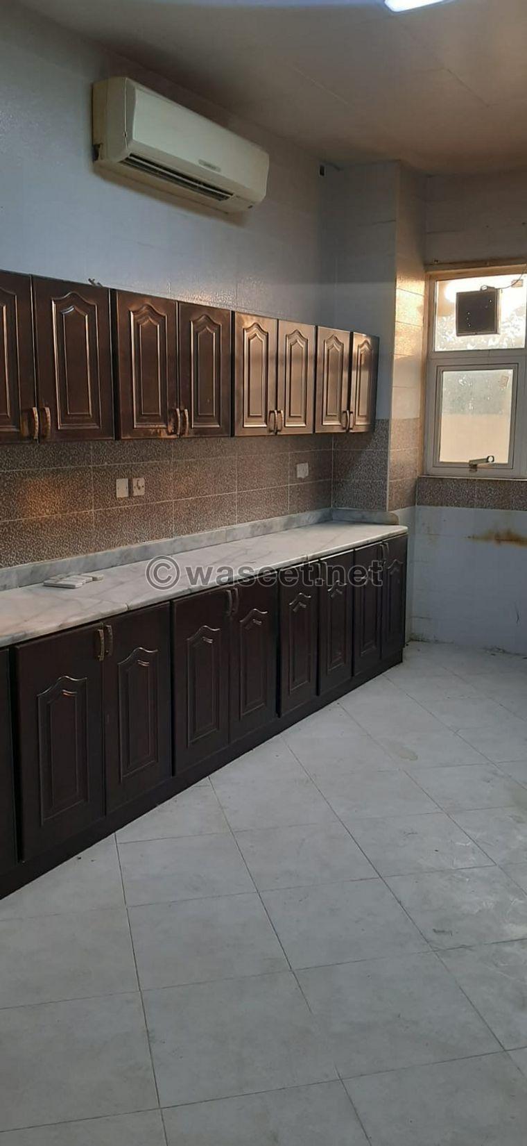 Villa for rent in Al Ain Al Yahar 3