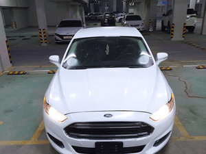 Ford fusion 2016 for sale 