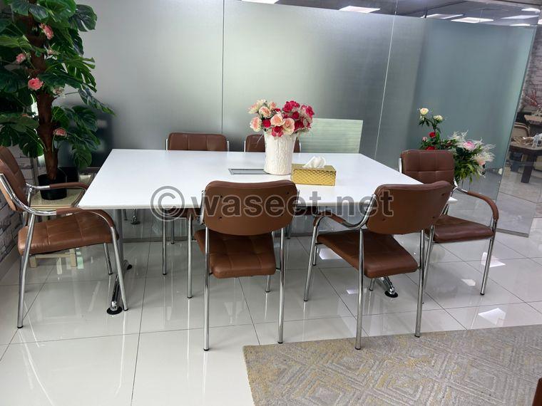 full office furniture for sale 1