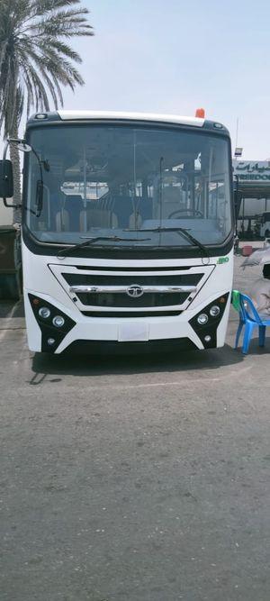 Bus Tata 2023