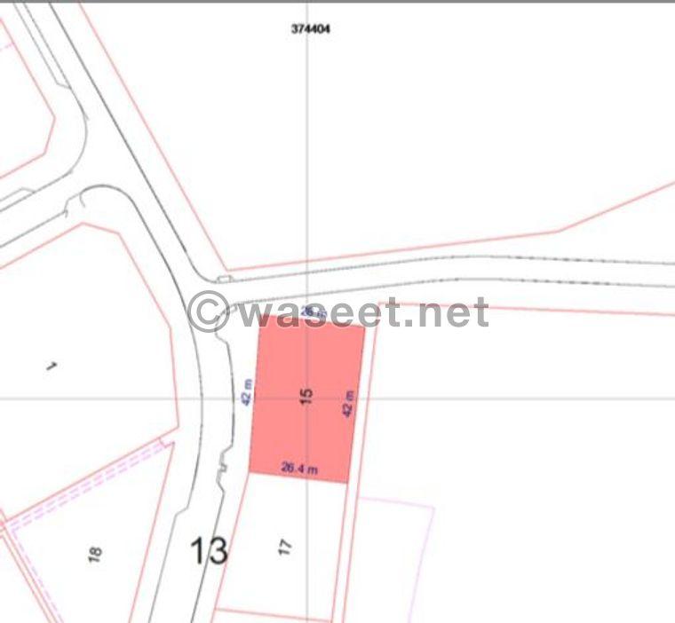 Land exchange in Al Ain 0