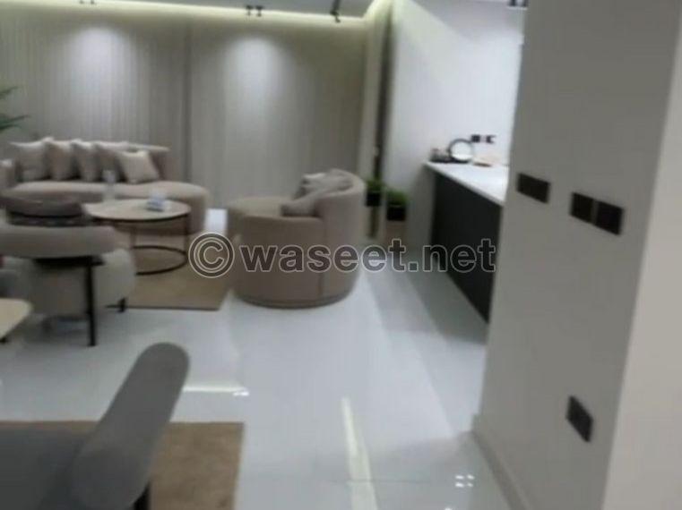 Luxurious apartment for sale in the most prestigious area of Madina compound 3